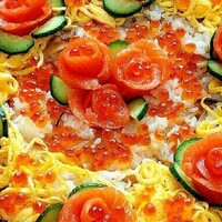 つくれぽ1000件特集 ちらし寿司の人気レシピ 13選 クックパッド1位の殿堂入り料理 価格ボックス