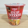 日清食品株式会社 トムヤムクン味 