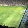 関西旅行④。ガンバ大阪-ジュビロ磐田 ＠ 市立吹田サッカースタジアム / 大阪の庭園とヴォーリズ建築巡り。高槻・普門寺庭園、吹田・旧中西家住宅（旧中西氏庭園）