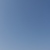 今日の空（3月9日）