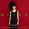 ALIVE / 上原ひろみ (2014 96/24)