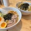 【食事】タイでラーメンを食べる61 (林虎)