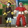 【11月】ショップ･ふくびき更新&ティア住は？