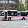中鉄バス / 岡山200か 1586 （0403） （元・関東バス）