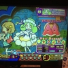 【ポップンクラスの上げ方解説】ポップンクラスが99.00になりました