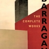 ルイス・バラガンBARRAGAN THE COMPLETE WORKS｜建築・洋書〜を古書象々ホームページにアップいたしました。