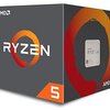 AMD Ryzen 5 1600 (AF)