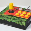 ループレバー搭載のUSBジョイステック『GRS Super Joystick Ikari Warriors edition』が日本からも注文できるようになってた（現在プレオーダー受付中）