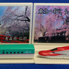 東北へ行こう！新幹線ジオラマ〜桜の名所巡り〜