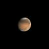 5/27の火星
