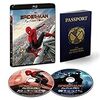 スパイダーマン:ファー・フロム・ホーム ブルーレイ&DVDセット(初回生産限定) [Blu-ray]