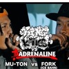 MU-TON vs FORK