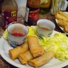 Spring roll