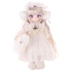 【DIAS-ディアス-】MUGUET × 赤いカメラ『レム ～Sleeping Lamby～』ピコニーモP ドール【アゾン】より2025年2月発売予定☆