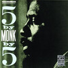 5 By Monk By 5 / Thelonious Monk