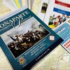 【The Library of Napoleonic Battles】「Bonaparte Overruns Piedmont」