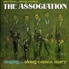 THE ASSOCIATION / CHERISH (1966)