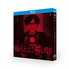 ほんとにあった怖い話 2005-2025 DVD ブルーレイ Blu-ray BOX 稲垣吾郎 北村一輝 草彅剛 松本若菜 佐藤健 特別編+劇場版+映画版 完全版 豪華版 [Blu-ray]