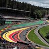 【番外編】 F1ニュース　F1第13戦 ベルギーGP　スケジュール