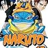 USA Today発表３月第４週目・一般書籍売上トップ150リスト：『ナルト』『ハガレン』再び登場。