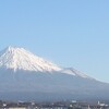 今朝の富士山ＭｔFujitoday