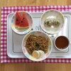 8/12(木)の給食