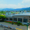 #3979+3980　橋本＆福大前（2024.6.12）