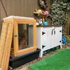 【DIY】子ども大喜び！カブトムシ専用の特大飼育小屋を作ってみた。