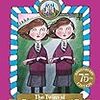 The Twins at St Clare's by Enid Blyton