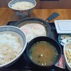 679：【大盛り2杯がデフォ！？】吉野家の朝定食と店長の神対応にほっこりした朝

