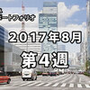 仮想通貨ポートフォリオ 2017/08 第4週 | Moneroの高騰とIOTAへの追加投資