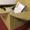 懲りずにまた通販で薬買ってしまった。