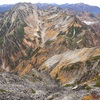 剱岳〜早月尾根から日帰り登山〜（2019年10月）