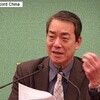 「安保法制の施行と今後の課題」（柳澤協二氏）と「トランプ氏の”日本たたき”は日米同盟の転換点？」