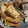 豆腐の立場・北米の豆腐と日本の豆腐