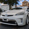 トヨタ　プリウス　改造　中古車リース　メンテナンス、車検代、自動車税等全てコミコミ　月々2万円〜乗れる！頭金不要！サブスク大阪