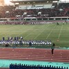 KG,リベンジ達成、いざ、甲子園ボウルです！