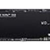 WD 内蔵 SSD M.2 2280 / WD BLACK SN750 NVMe 250GB / ゲーム ゲームPC カスタムPC向け ハイパフォーマンス SSD / WDS250G3X0C