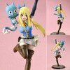 【FAIRY TAIL】1/8『ルーシィ・ハートフィリア』フェアリーテイル 美少女フィギュア【ベルファイン】2021年6月発売予定♪