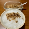 サバ缶で美味しい朝食を
