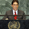 第６７回国連総会：　キューバ