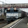 ダイヤ改正で四国を走る貨物列車は