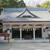 20230208徳島県徳島市二軒屋町　忌部神社