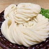東京 南新宿 手打ちうどん「慎」 海老と季節の野菜天ざる 特盛