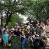 旅すること、暮らすこと〜山梨&長野の旅〜