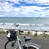 旅先って、だいたい自転車でぐるぐるしてる