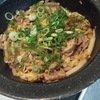 【白菜をお鍋以外で】4.白菜と豚肉のカレー炒め