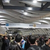 《駅探訪》東京メトロ銀座線の新・渋谷駅に立ち寄ってきた！