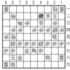 SS5-2 相矢倉46銀37桂型(24)