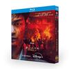 ガンニバル シーズン2 DVD ブルーレイ Blu-ray BOX 柳楽優弥 笠松将 吉岡里帆 [Blu-ray]